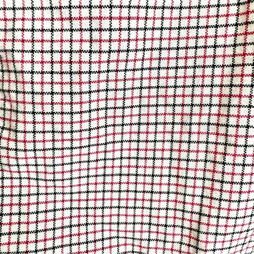 Ralph Lauren Boys Plaid Button‎ Down Shirt L 14 16 Cotton Preppy